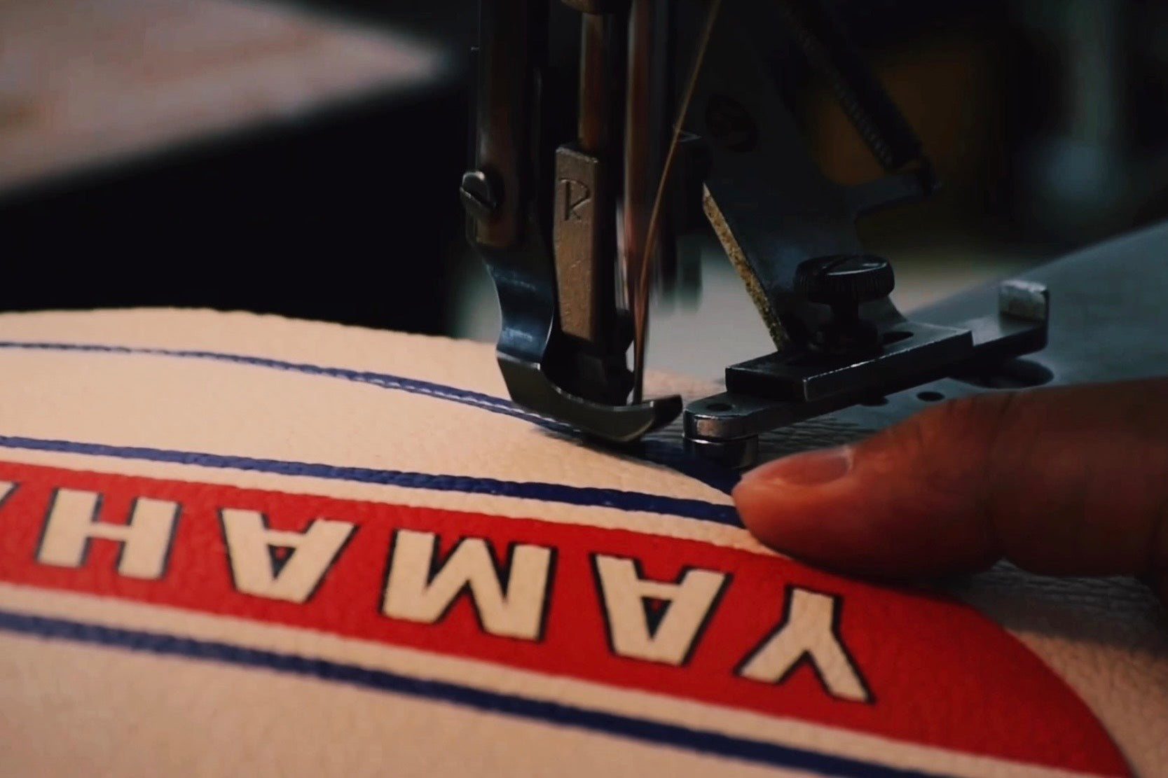 Yamaha collaboration with GELSO