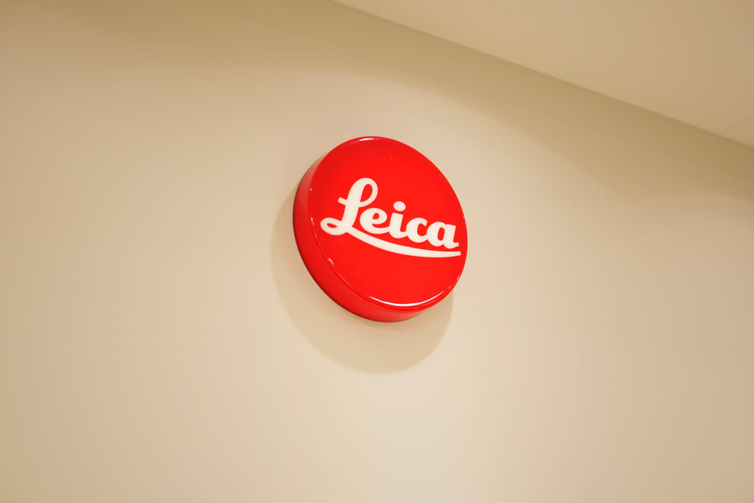 Leica collaboration