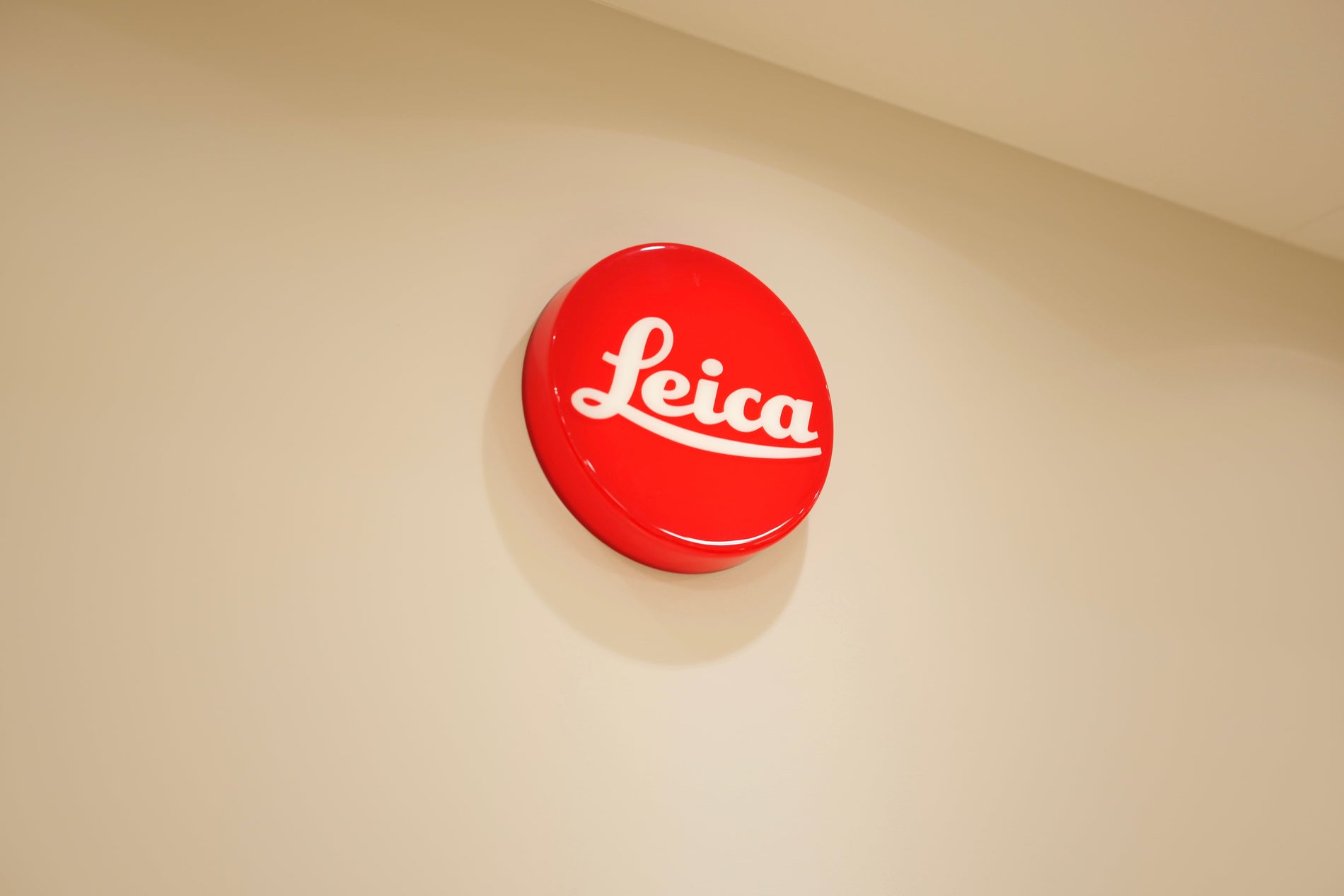 Leica collaboration