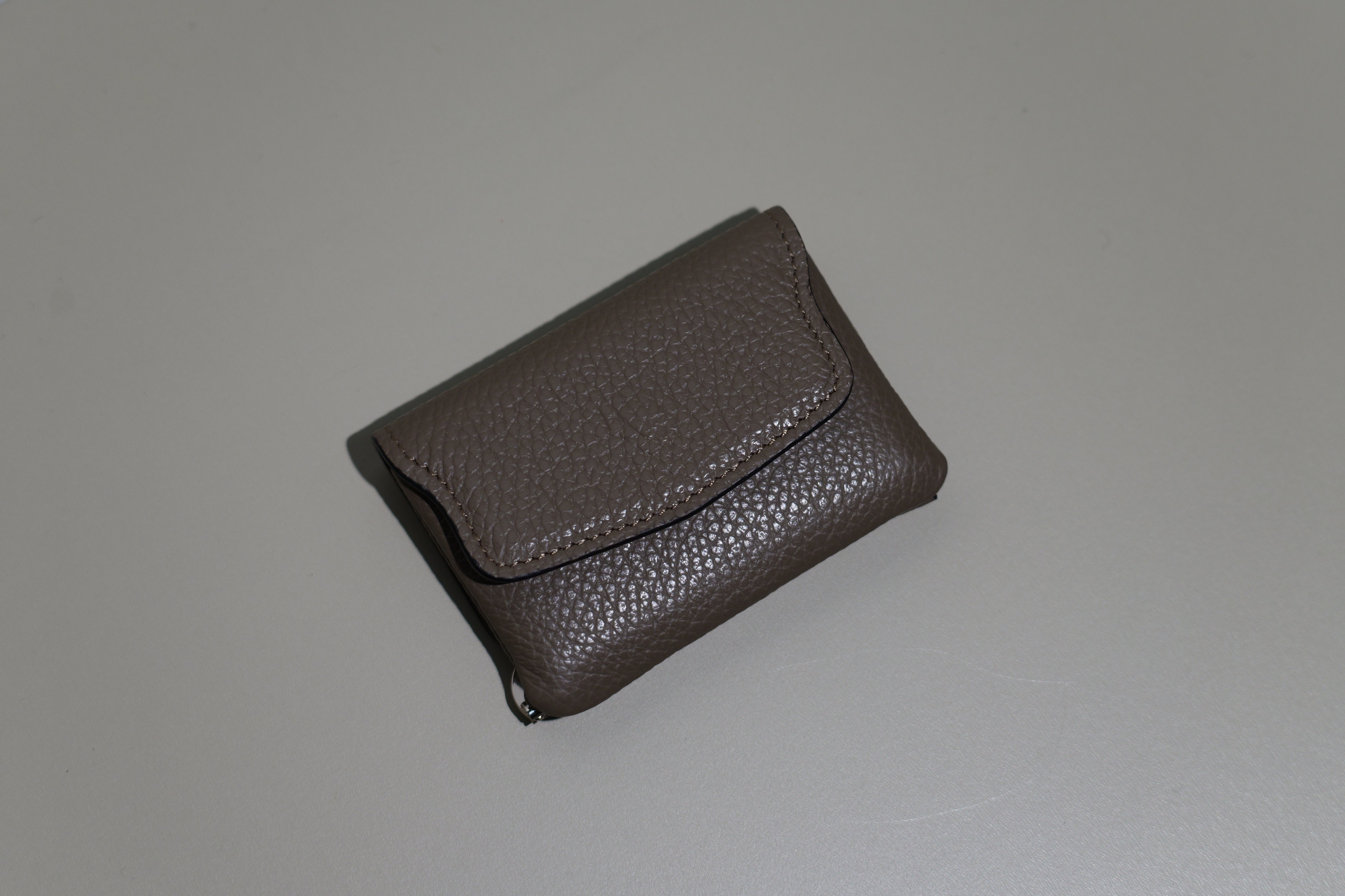 F/4  ミニマルウォレット