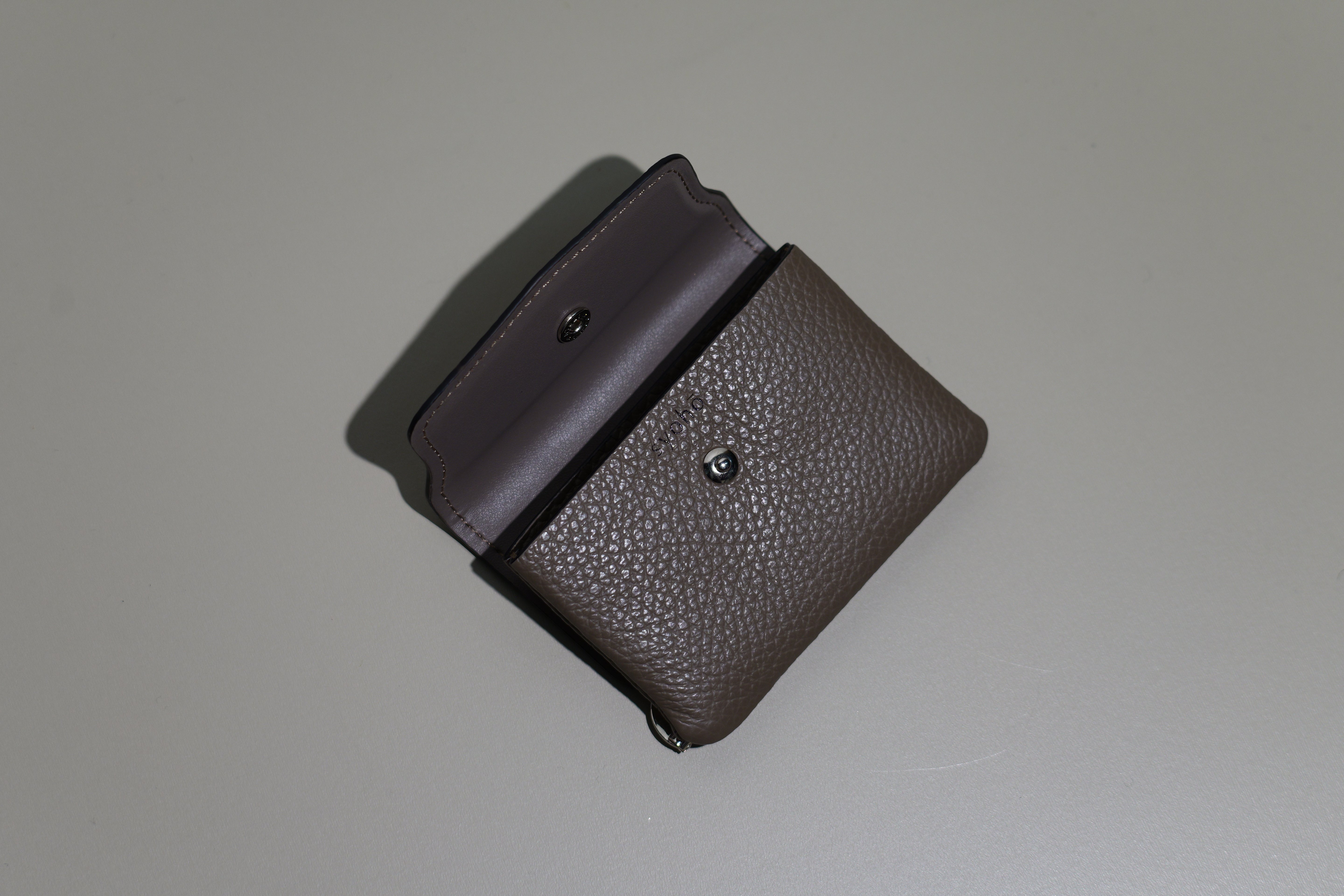 F/4  ミニマルウォレット