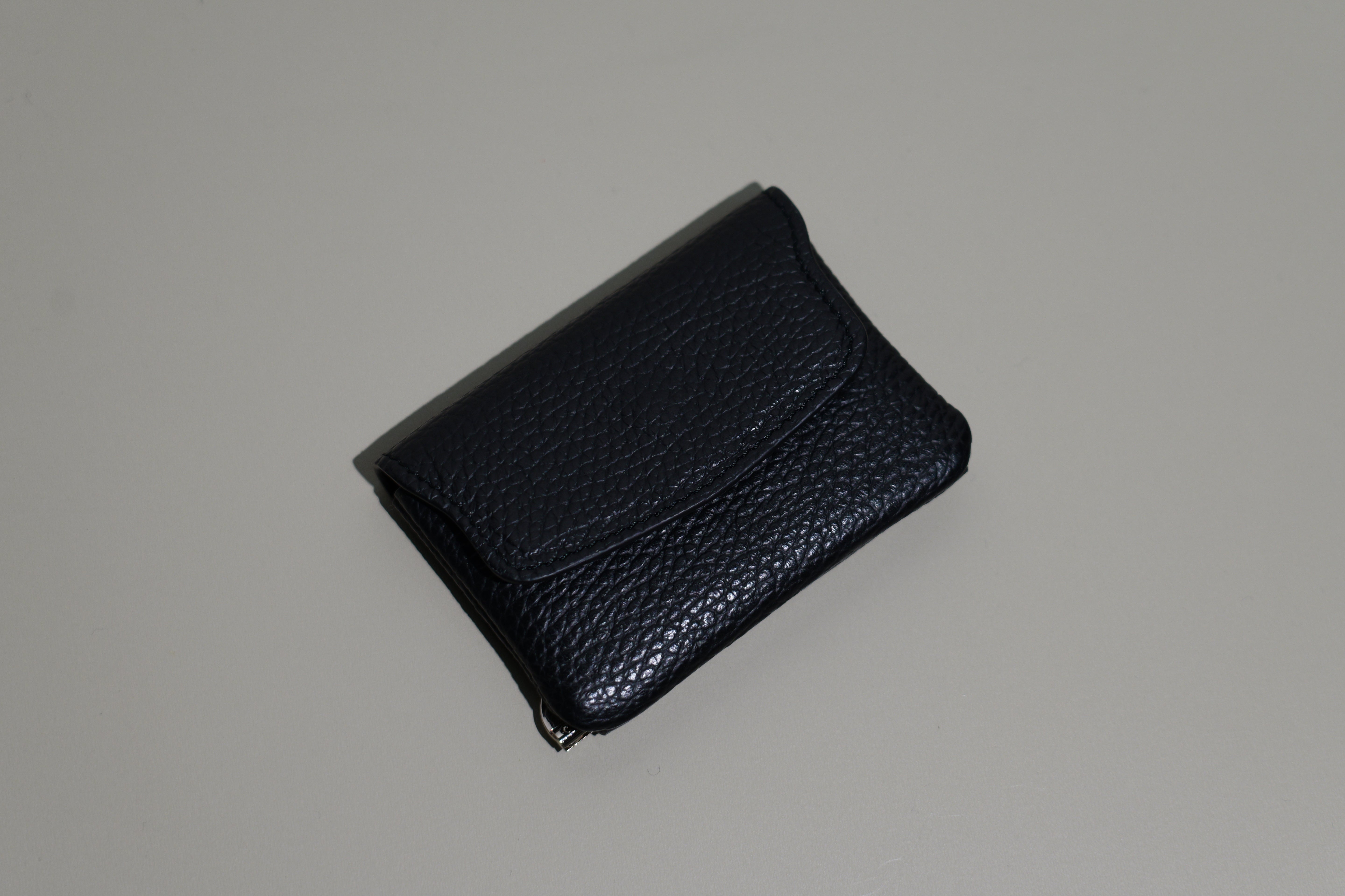 F/4  ミニマルウォレット