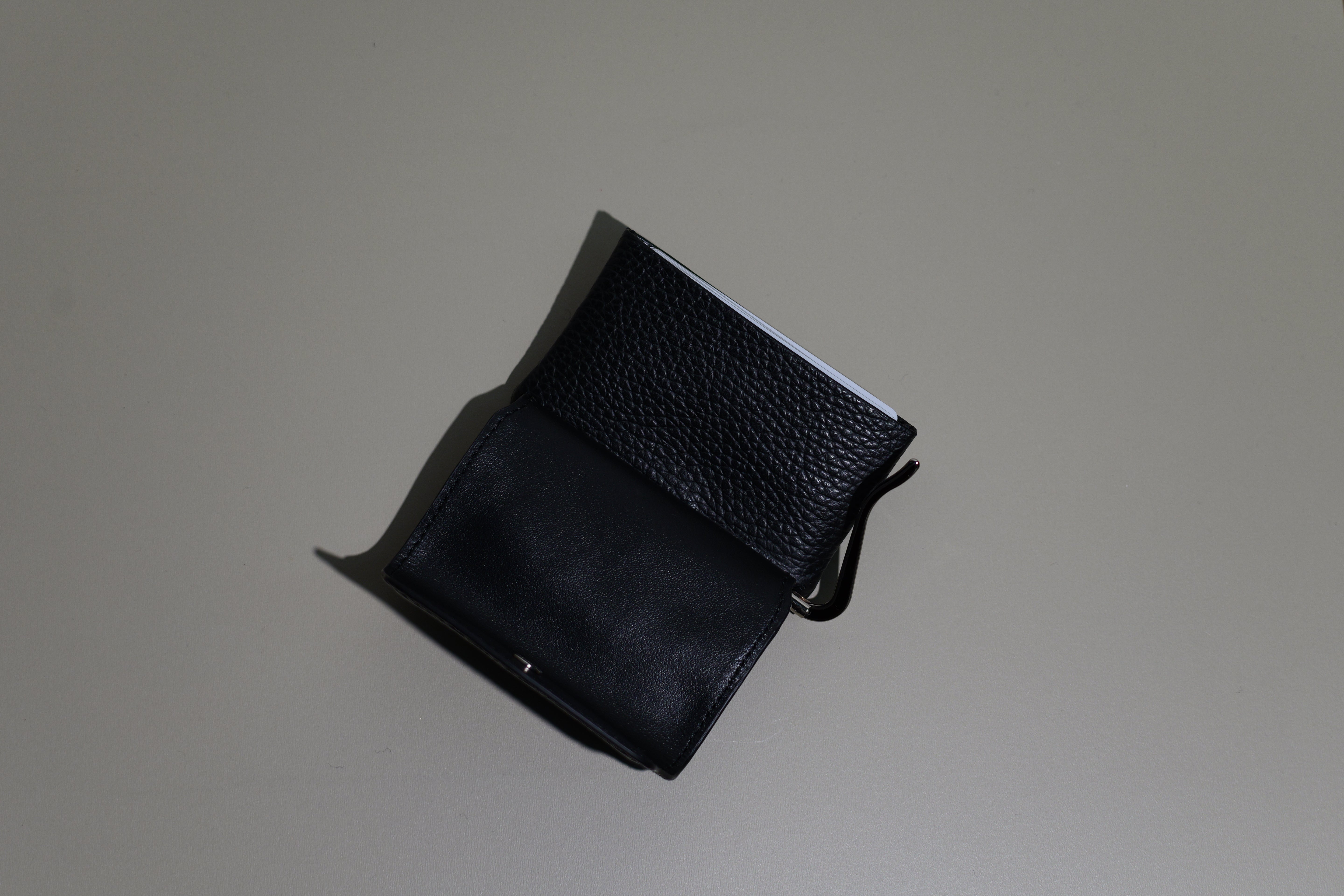 F/4  ミニマルウォレット