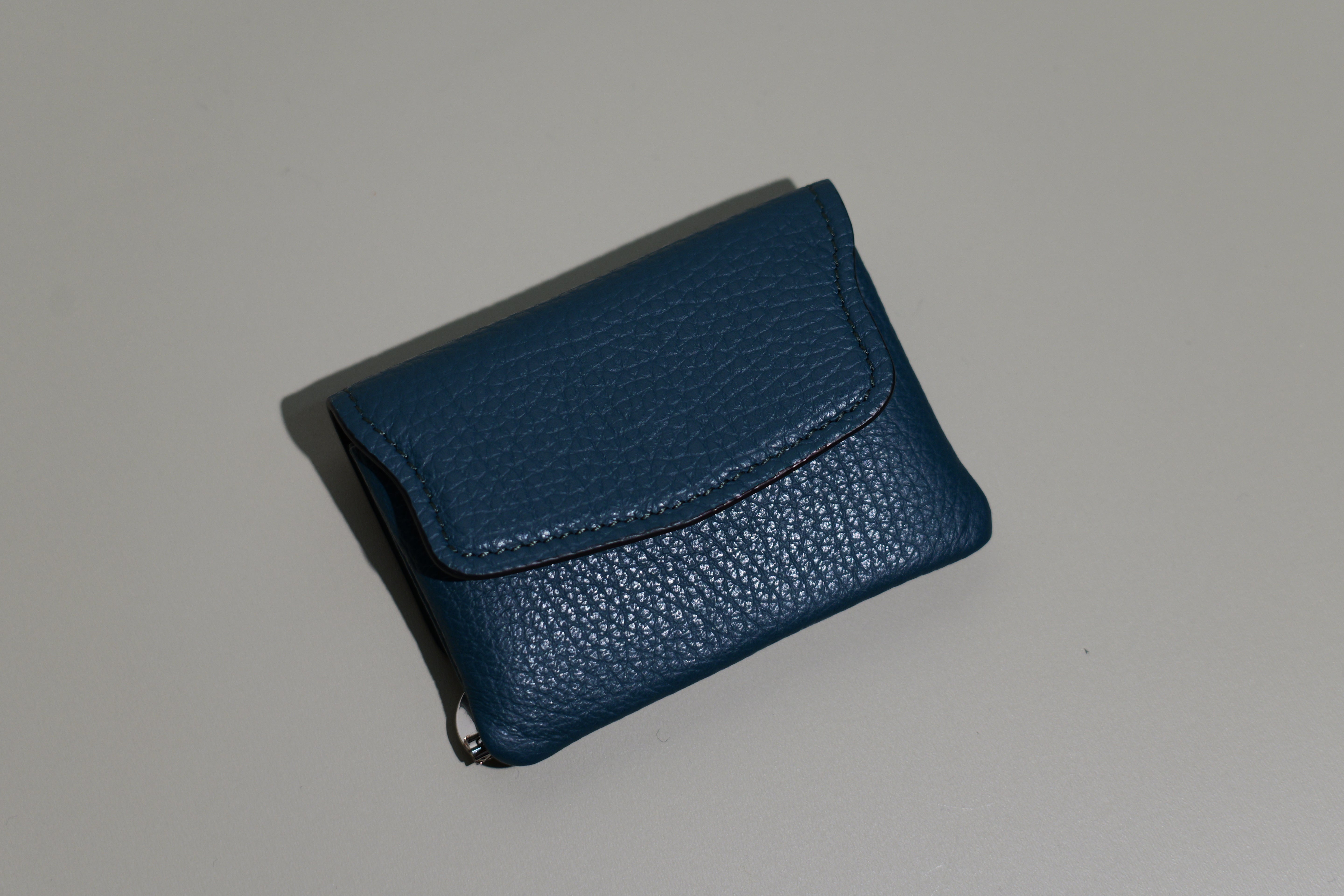 F/4  ミニマルウォレット