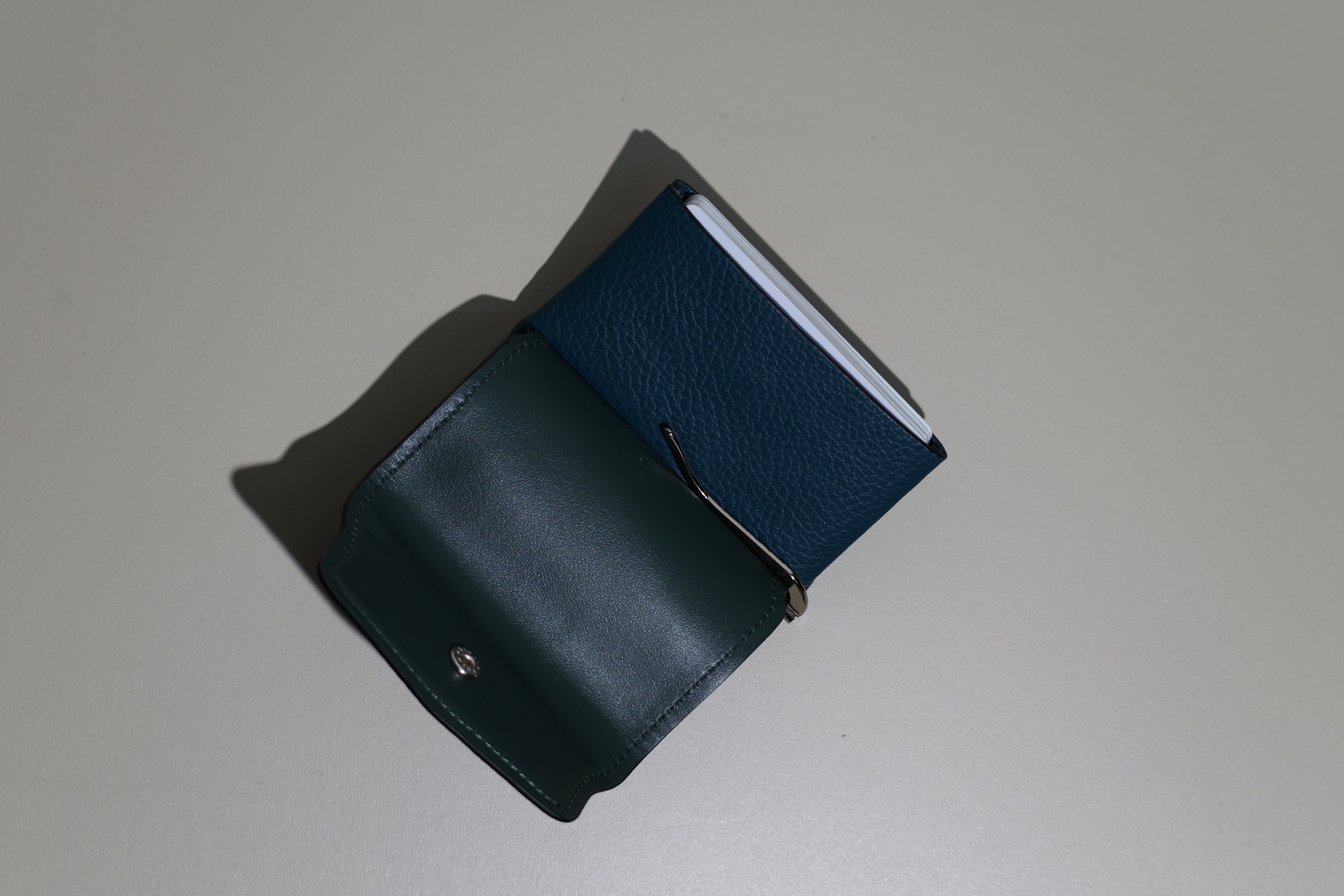 F/4  ミニマルウォレット