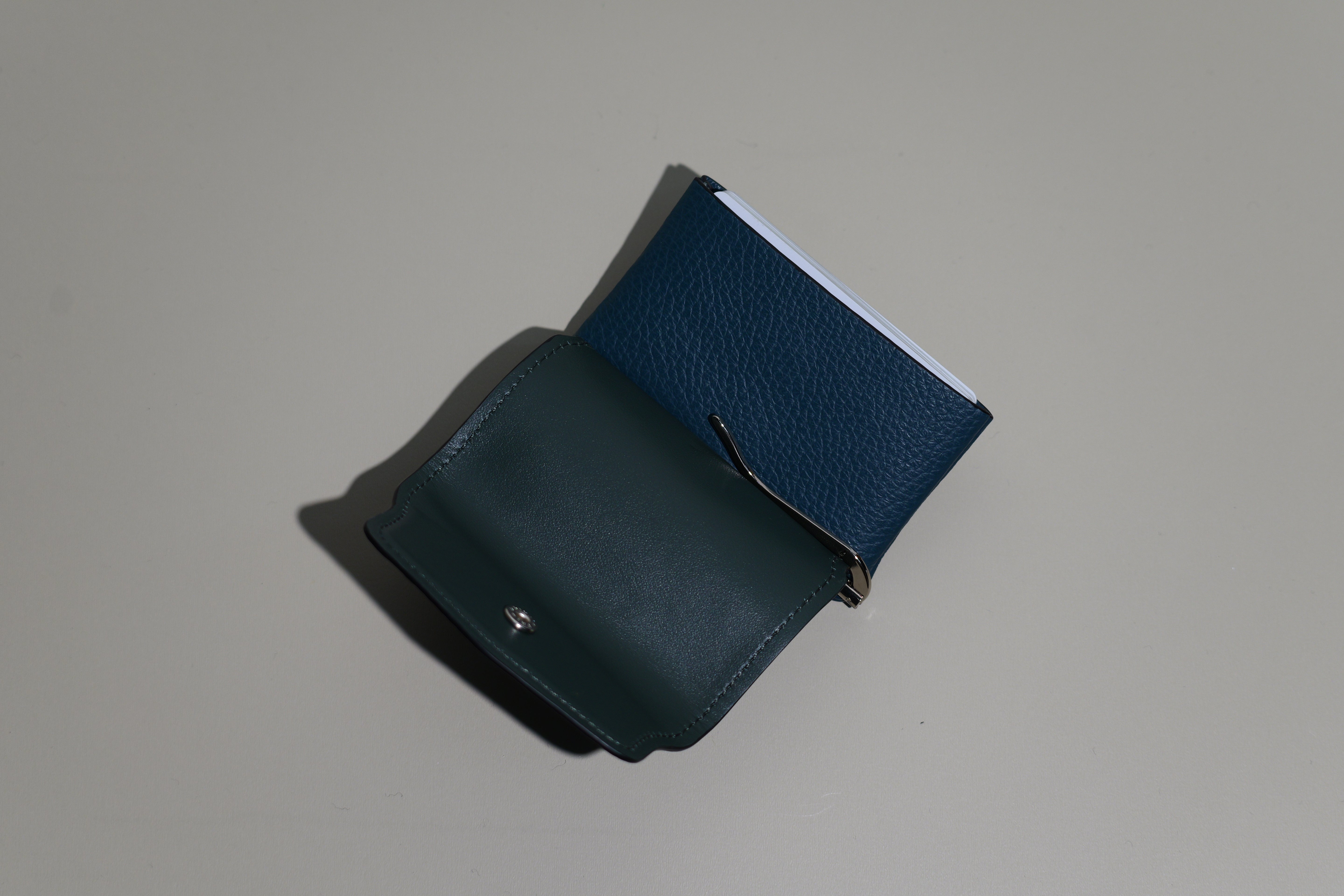 F/4  ミニマルウォレット